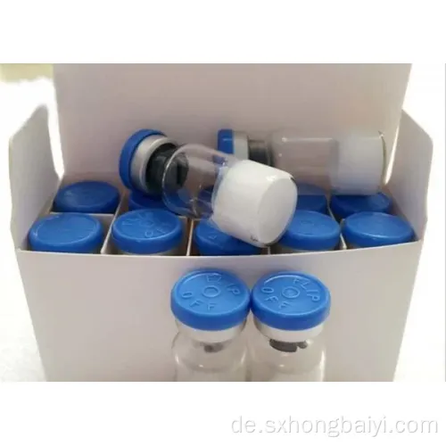 SEMAX -Peptide Rohpulver Semax 10 mg für Bodybuilding